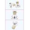 Stage Light Bulb 2R 132W/5R 200W/7R 230W/8R 250W/9R 260W/10R 280W/15R 300W/16R 330W/17R 350W Moving-head Light Bulb