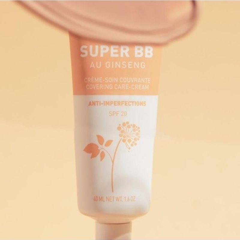 Super BB Nude SPF25 40ml