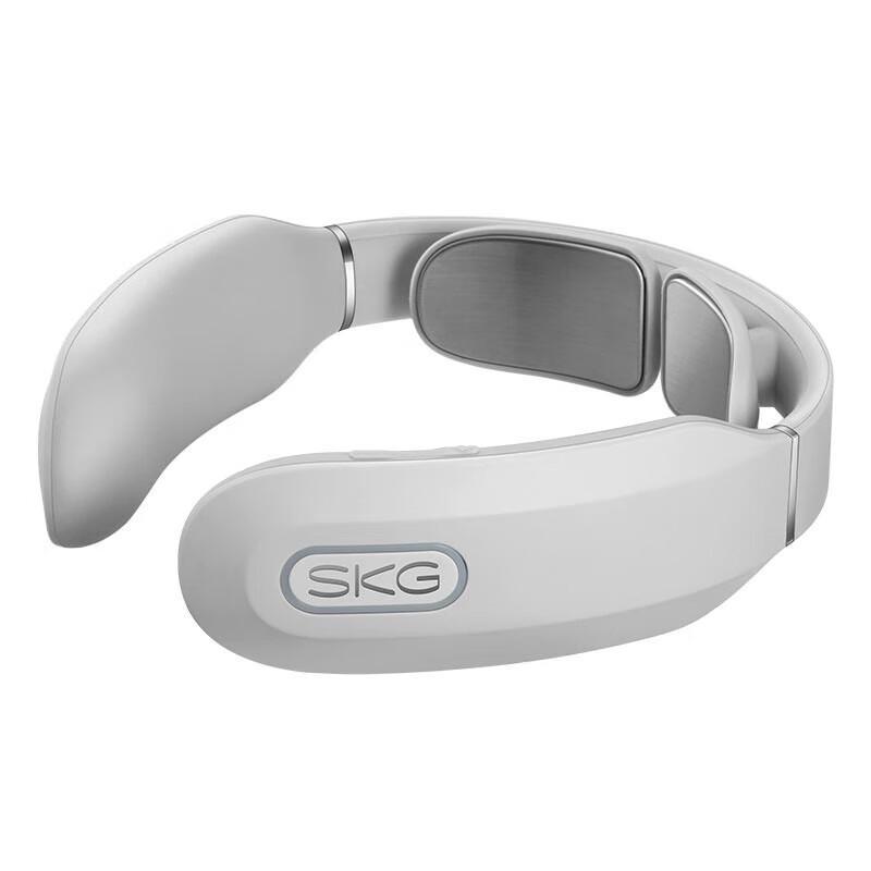 SKG K3-1T Smart Neck Massager with Heat and Pulse