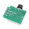 4000W 220V High Power Voltage Regulators Scr Speed Control Dimming Electronic Voltage Regulator Governor Thermostat