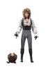 McFarlane Toys Labyrinth Figure David Bowie Jareth Color Tops 7 Inch Action Figure Dance Magic Jareth Action Figure