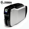 Zebra ZC300 Double-Sided Color Card Printer