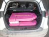 Folding Beauty Bed for Body Shaping, Massage, Physiotherapy, and Micro-plastic Procedures