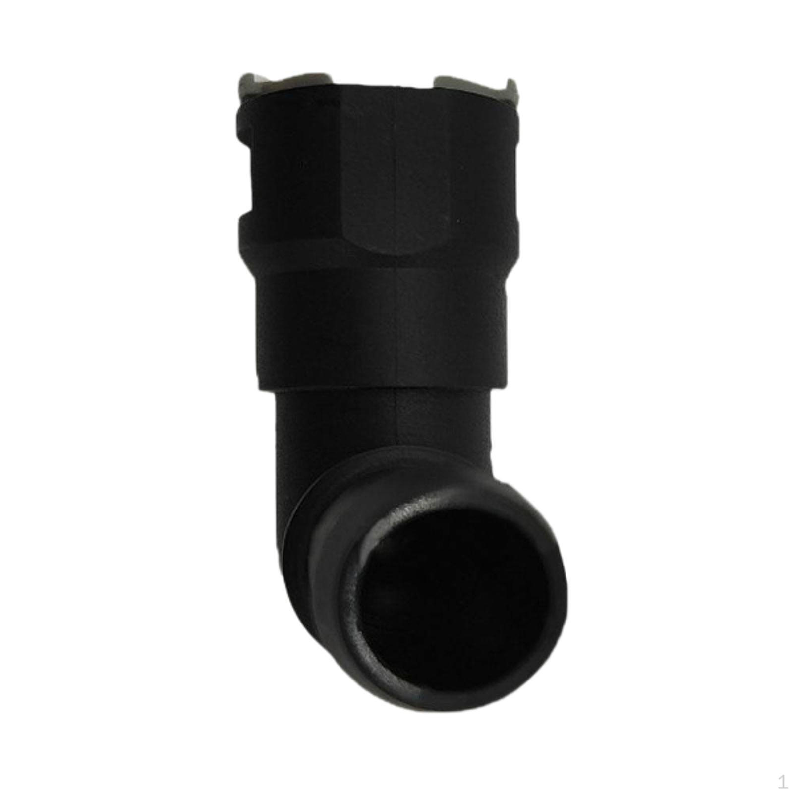 

Heater Hose Connector Direct Replacement Practical 800-418 for Lincoln