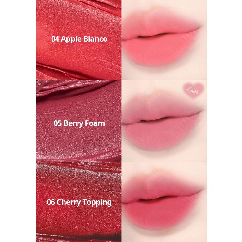 The Saem Saemmy's Crema Velvet Tint 2,5 g