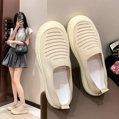 Fashion Ladies Shoes Sale Shoes with Shoes Woman 2025 Women's Sneakers