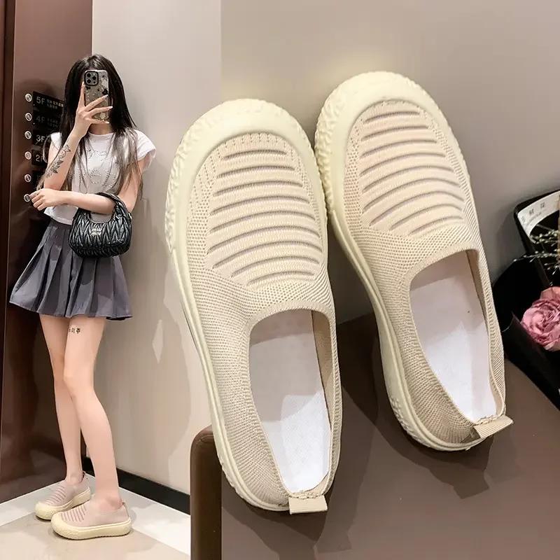 Fashion ladies shoes  sale shoes with  shoes woman 2025  women's sneakers