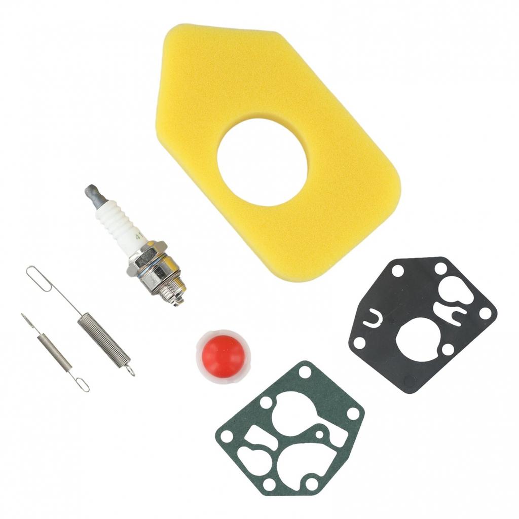 Accessories Carburetor Membrane Kit Carburetor Diaphragm