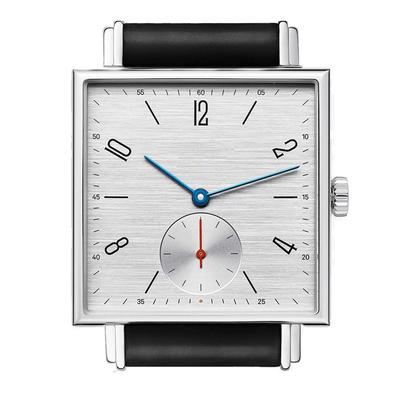 Trendy Fashion Mori Female Watch Simple Belt Student Retro Round Small Temperament Small Fresh Watch 841