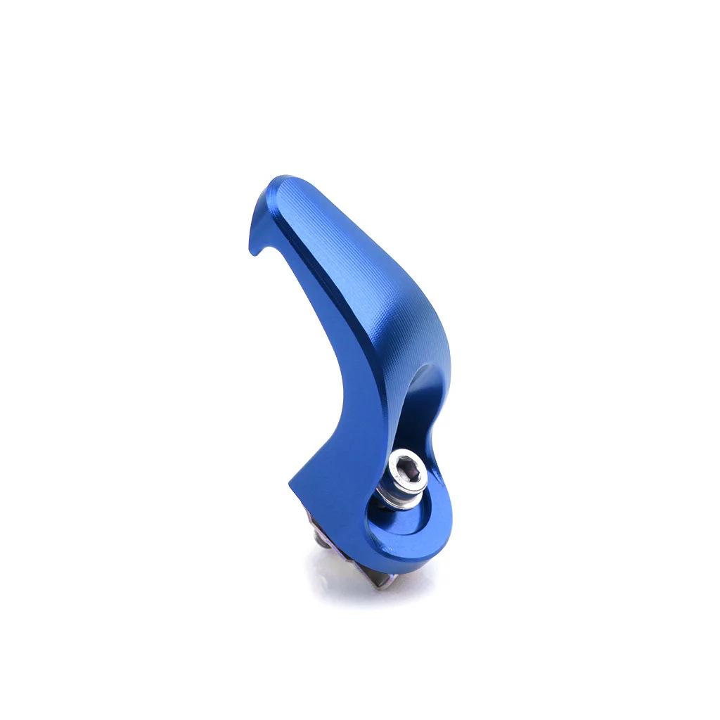 

Aluminum Front Storage Hook for Yamaha XMAX300 (18-24 Models)