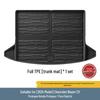 2024 Blazer EV, Prologue, Lyriq Custom Car Floor Mats