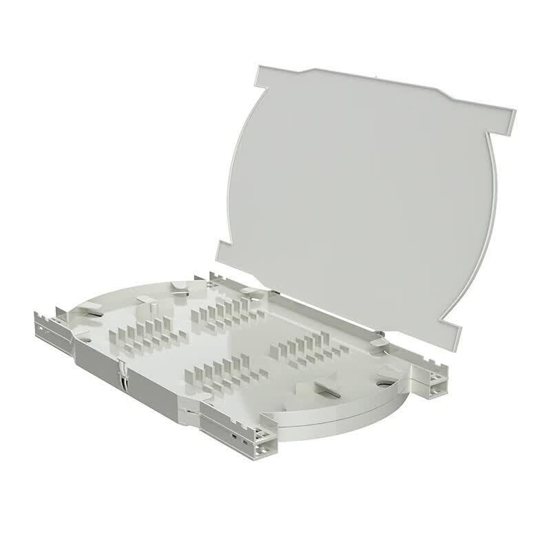 FiberHome 48-Port 96-Core LC Duplex Outdoor Fiber Distribution Box