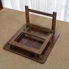 Foldable Square Tatami Dining & Laptop Table