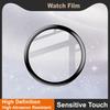 IMAK For vivo Watch 5 Screen Protector Anti Scratch PMMA Watch Film