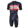 BONT Racing Skinsuit Men’s Speed Inline Roller Skate Skinsuit Fast Skating Triathlon Clothing Ciclismo Skating Jumpsuit Cycling