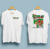 Big Johnson Driving Range Aufkleber T-Shirt Vintage Tee Alle Größen S-5XL
