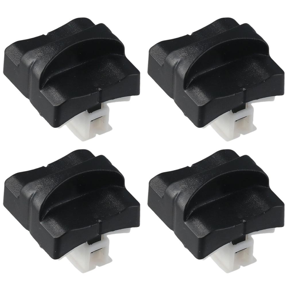 

4PCS 3 Colos for Choose Paper Cutter Змінне лезо Paper Trimmer помаранчевий