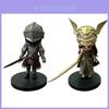 Elden Ring PVC Miniaturfiguren Sammlung Mit Einzigartigem Monster-Mädchen Design Für Anime-Fans
