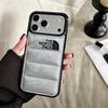 Minimalist Graffiti Style Phone Case for iPhone 14 Pro Max, 15 Pro, 16 Pro, 17 Pro Max - Drop-Proof