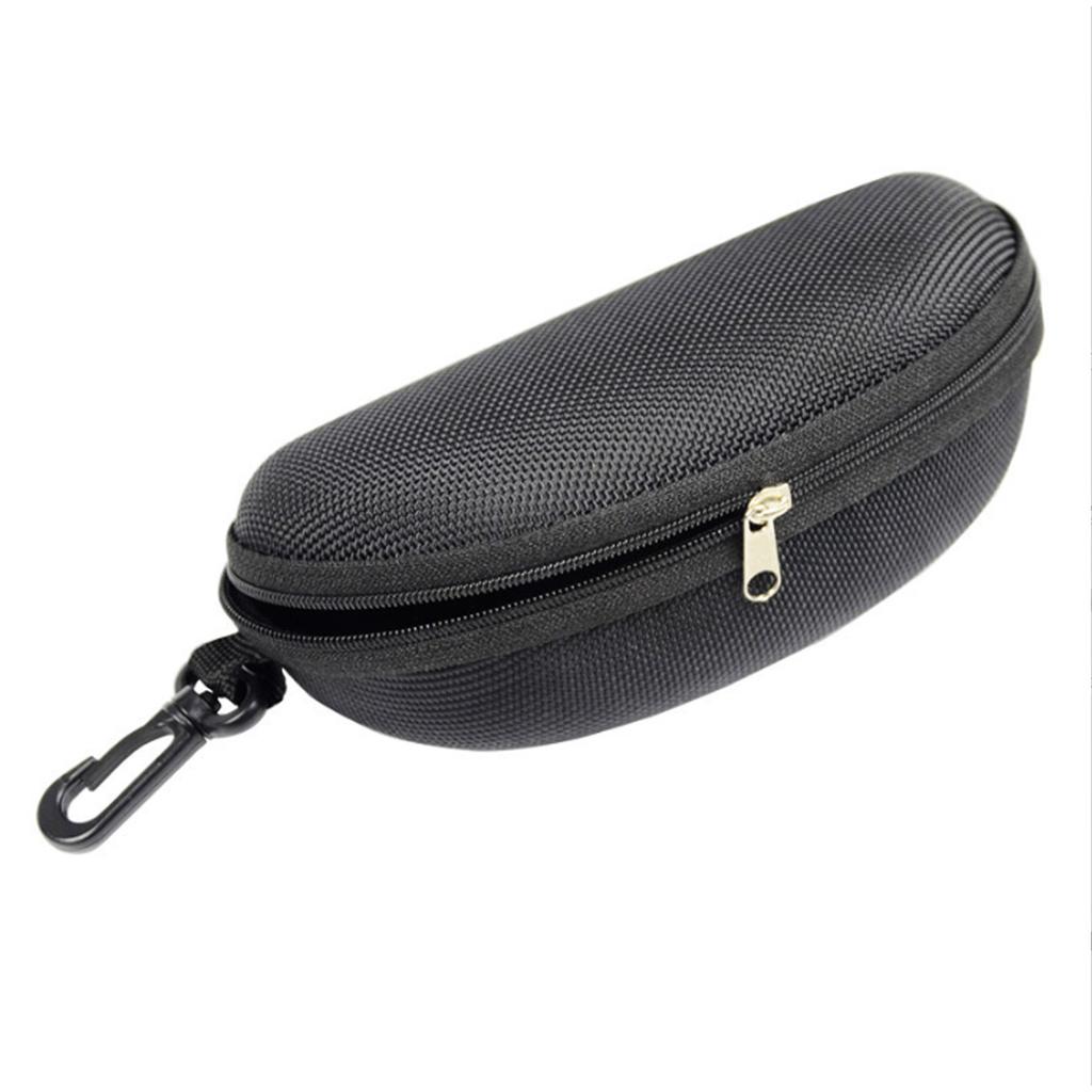 Sunglasses Storage Box Portable Scratch Resistant Waterproof Glasses Box Available In Multiple Colors For Both Men And Women