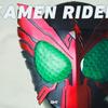 KAMEN RIDER (Kamen Rider OOO) Underpants / Men's / Polyester Type Boxer Shorts / HIPSHOP HE6241A162