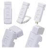 OHM Rechargeable LED Book Light, Clip-on Reading Light, Book Light  OHM Electric NIT-BYL2TDW 06-5219