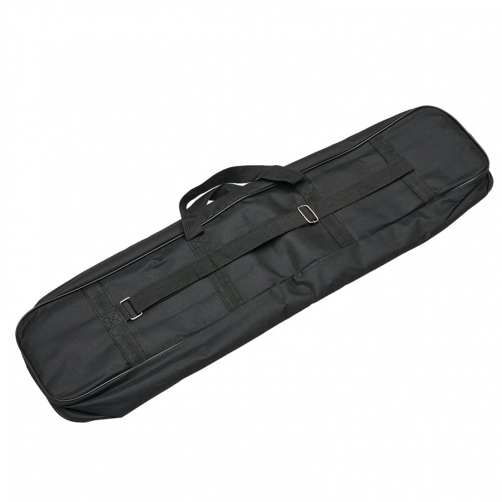 Archer Bag Black Dustproof For Detachable Recurve Bow