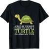 Turtles T-Shirt