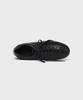 Firenze Atelier [Second.A] Unisex Retro Daily Sneakers Sn5600Ux [Wrinkle Black]