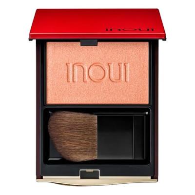 Shiseido Inoui Floral Fruity Chypre Scent Main Blush, (03, Product)