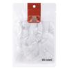 Disposable Extra Large Food-Grade PE Fresh-Keeping Covers