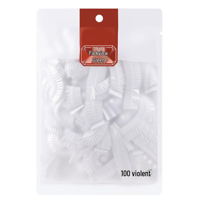 Disposable Extra Large Food-Grade PE Fresh-Keeping Covers