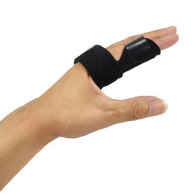 Produits orthopédiques – Doigtiers et fixateurs de doigts