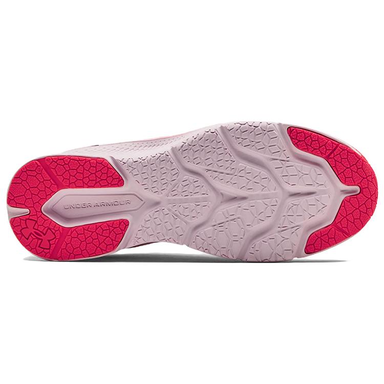 Under Armour Shadow 'White Pink' Women's 3024142-600