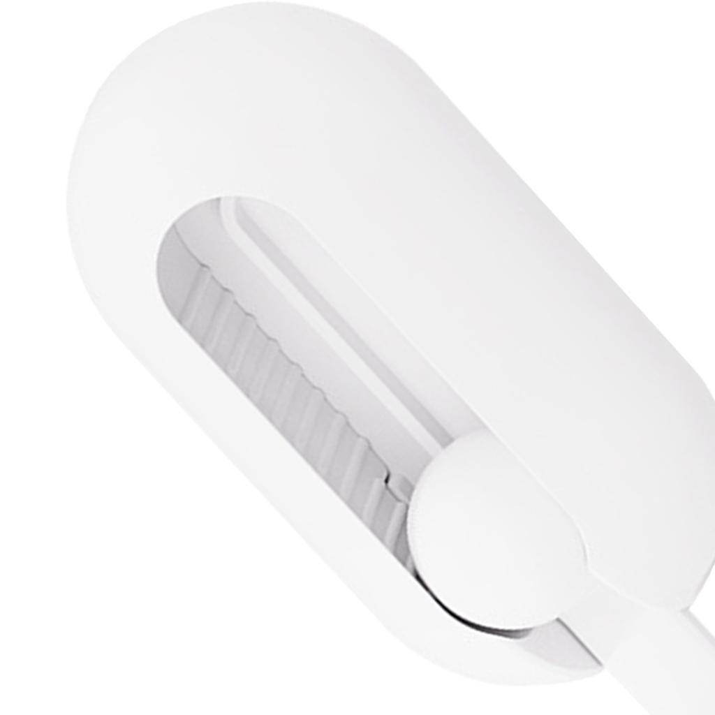 Adhesive Hooks Waterproof Rotatable Foldable Wall Stick Hooks for Kitchen Bedroom Bathroom 2pcs