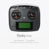 Flysky FS-i6s 2.4G 10CH AFHDS 2A Touchscreen Transmitter with FS-iA6B 6CH Receiver for Remote Control  Airplane Helicopter Multicopter