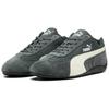 Puma Speedcat Mesh Dusky Grey Unisex-Sneaker Warmweiß 404370-01
