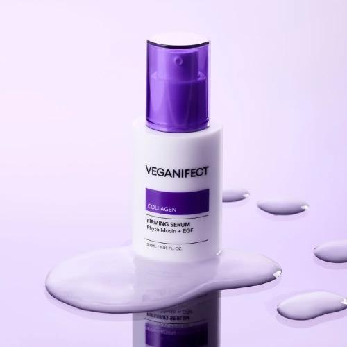 VEGANIFECT Collagen NMN Serum 30ml