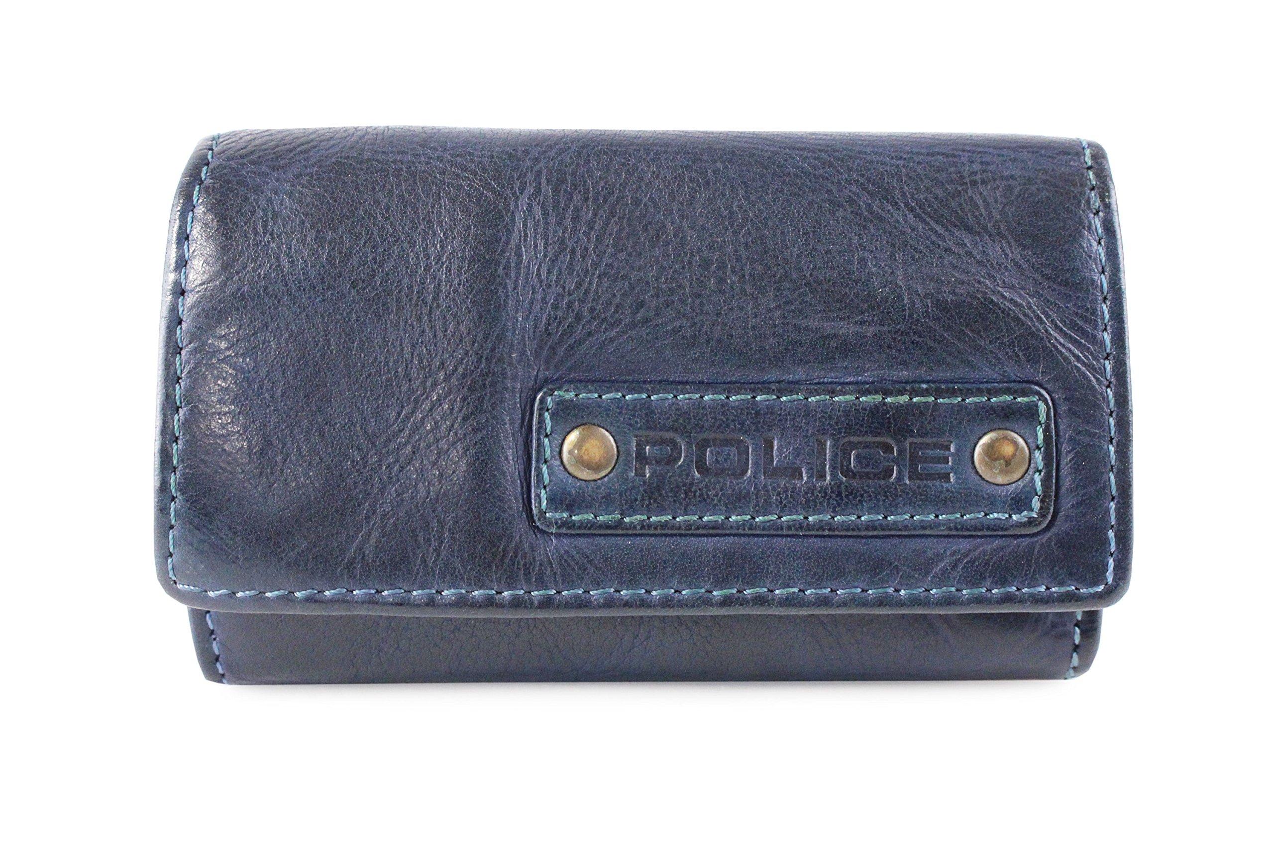 

6 key case LAVARE [Police] 0286/PA-59600 (Navy) Темно-синій