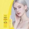 Turmeric Facial Cleanser Is Refreshing, Moisturizing, Hydrating, Nourishing, Skin-Friendly, Delicate And Gentle, Protecting And Cleansing The Facial S