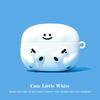 For Airpods 4 Ins Case For Apple Airpods 1 2 3 Pro 2 Earphone Case Cute Wireless Charging Headset Cover Cartoon