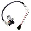Negative Battery Cable Fit For 2012-2018 Ford Focus Escape, Battery Management System Negative Cable AV6Z-10C679-P AV6Z10C679P