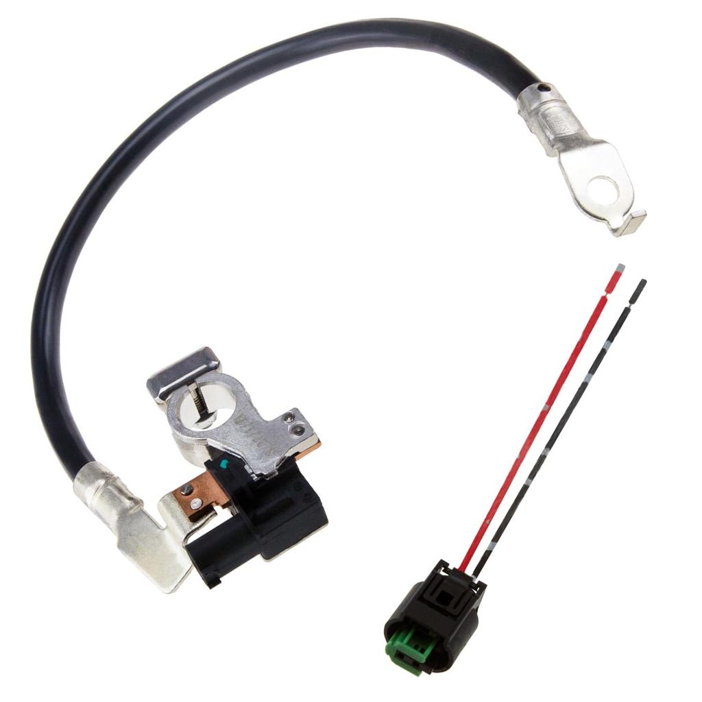 Negative Battery Cable Fit For 2012-2018 Ford Focus Escape, Battery Management System Negative Cable AV6Z-10C679-P AV6Z10C679P