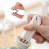 Multifunctional Kitchen Mini Cup Glass Cover Cleaning Brush Bottle Cleaning Brush Multipurpose Bottle Cleaner Cup Cover