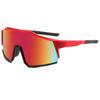 Cycling Glasses For Women Outdoor Sports Sunglasses For Men High-end Windproof Sand Climbing Goggles 6603
