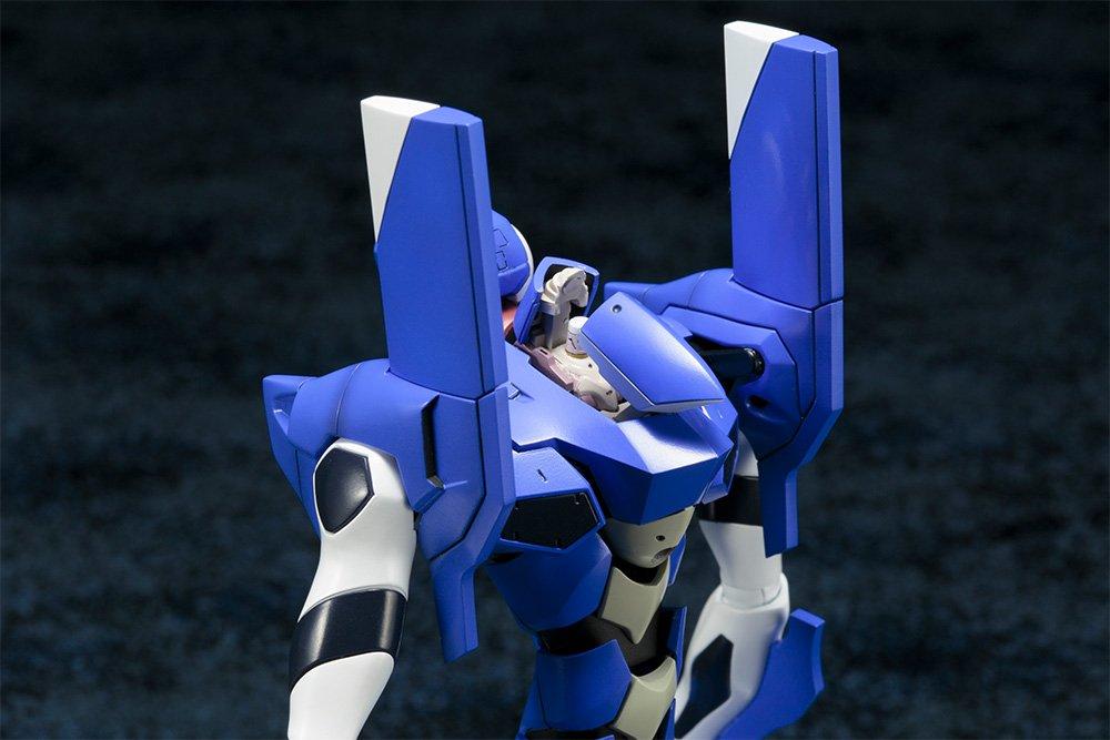 Evangelion Unit-01 Rebuild TV Scale Model Kit 1/144 Plastic Model