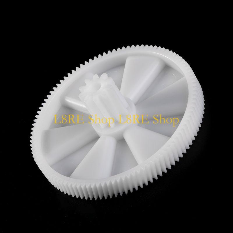 L8RE Grinder Replacement Parts KW650740 Gear for MG300/400/450/470/480