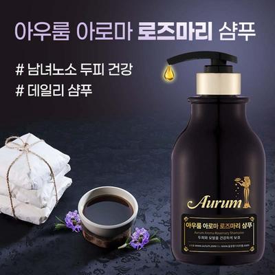 Shampoo e balsami per capelli – Shampoo