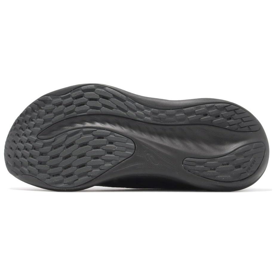 Asics Gel-Nimbus 26 Wide 'Triple Black' Men's 1011B795-002