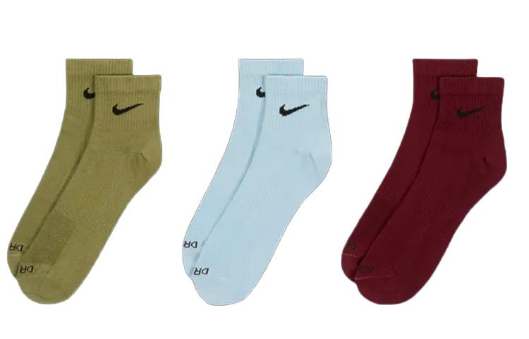 Nike Men s Crew Socks SX6893-928 M